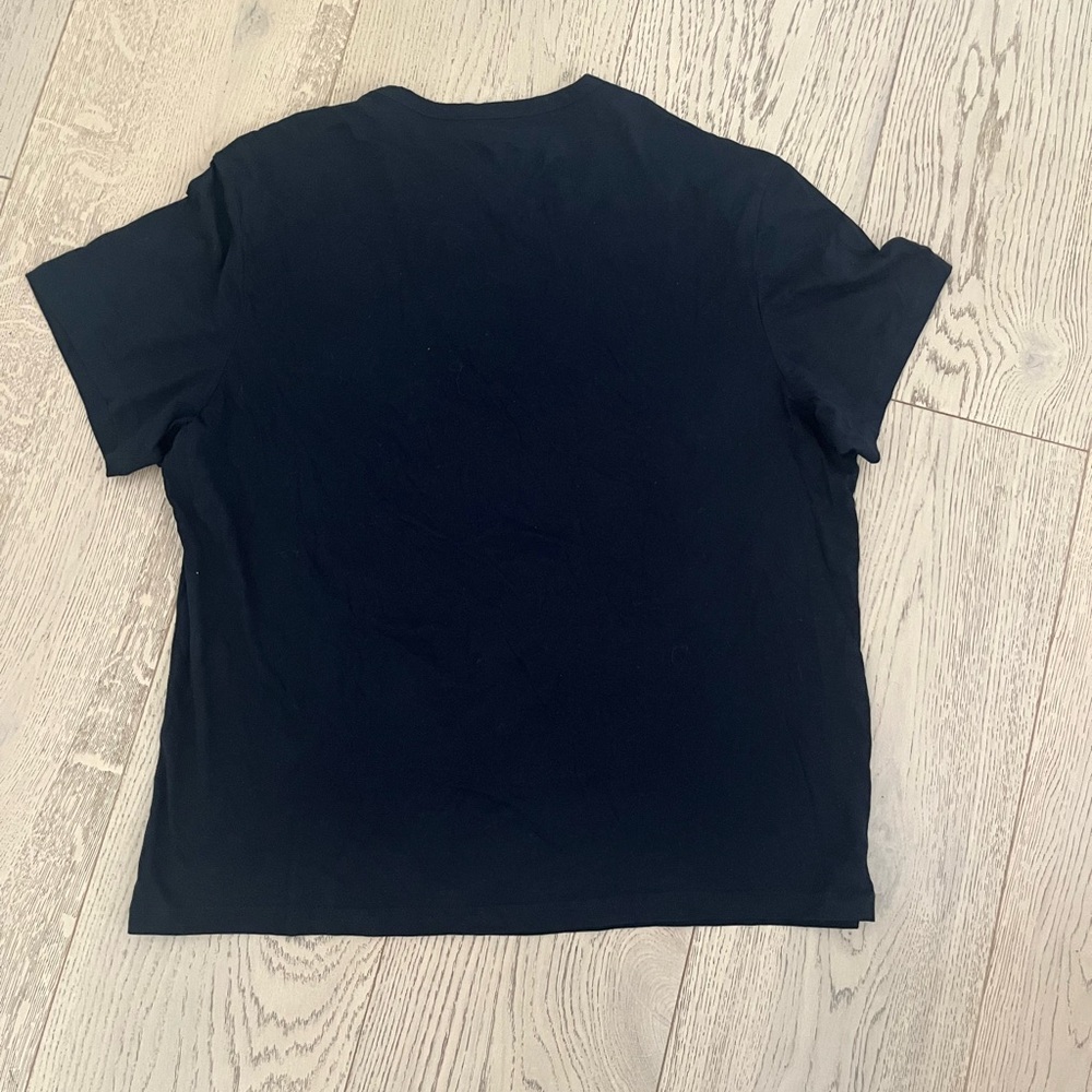 💥HP 💥 100% Cotton Woman’s XL t- shirt by INC - make offer - Picture 6 of 9